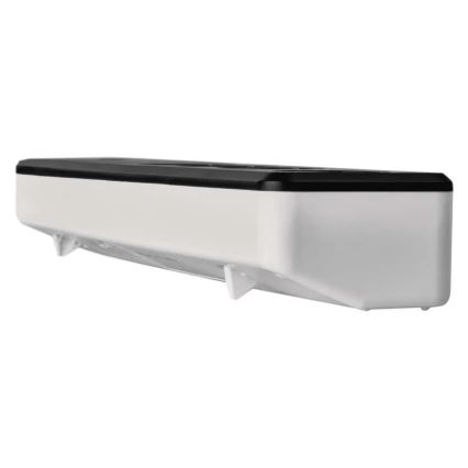 Cabo de extensão inteligente com interruptor GoSmart 4Z + 1xUSB-A + 1xUSB-C 2 m Wi-Fi Tuya