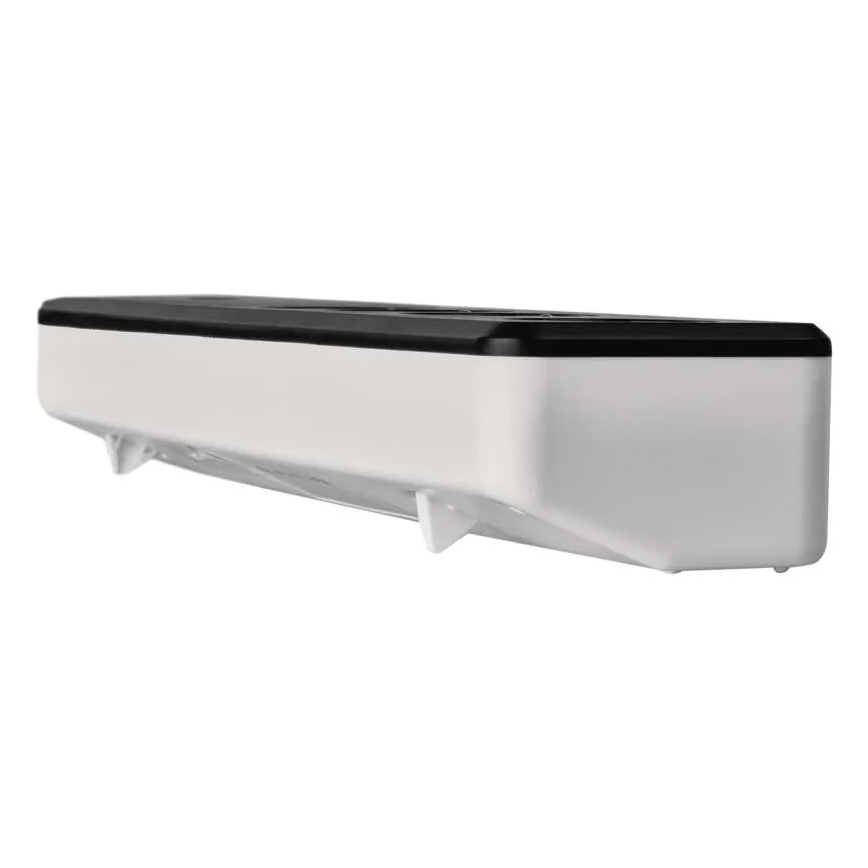 Cabo de extensão inteligente com interruptor GoSmart 4Z + 1xUSB-A + 1xUSB-C 2 m Wi-Fi Tuya