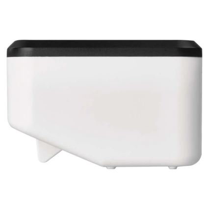 Cabo de extensão inteligente com interruptor GoSmart 4Z + 1xUSB-A + 1xUSB-C 2 m Wi-Fi Tuya