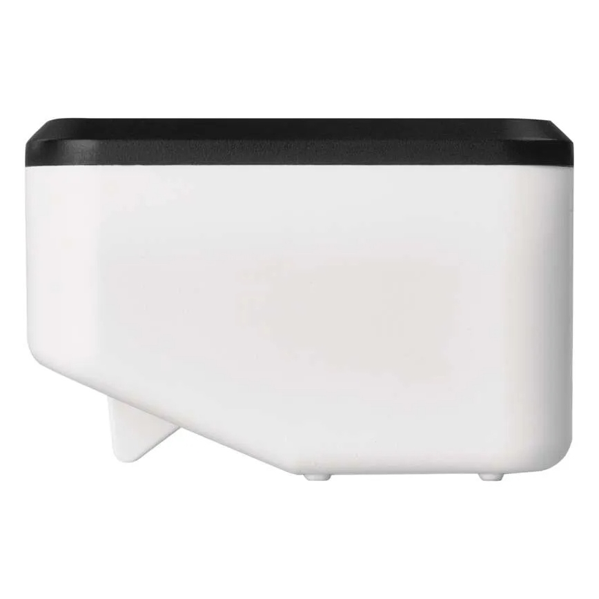 Cabo de extensão inteligente com interruptor GoSmart 4Z + 1xUSB-A + 1xUSB-C 2 m Wi-Fi Tuya