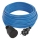 Cabo de extensão WEATHERPROOF 1Z 20m IP44