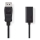 Cabo HDMI DisplayPort Plug - saída HDMI 0.2 m