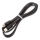 Cabo USB USB-C / USB-C conector 60W 1m preto