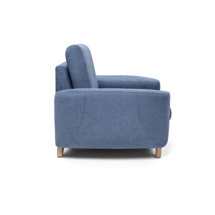 Cadeira AVESTA azul