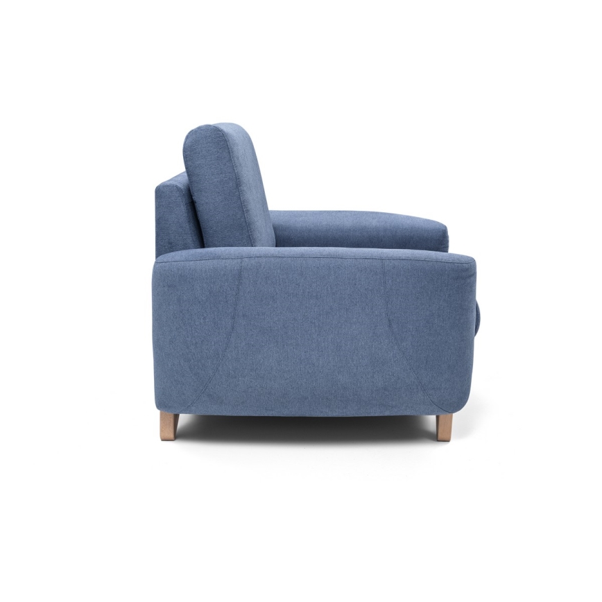 Cadeira AVESTA azul