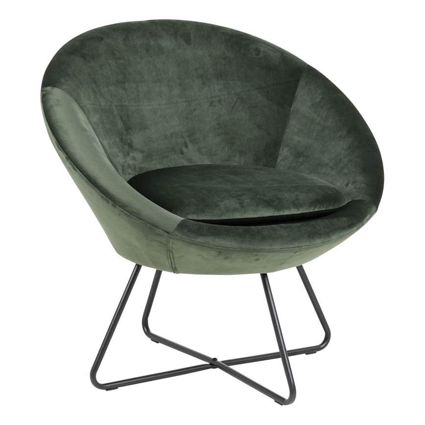 Cadeira BERYL verde