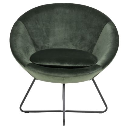 Cadeira BERYL verde