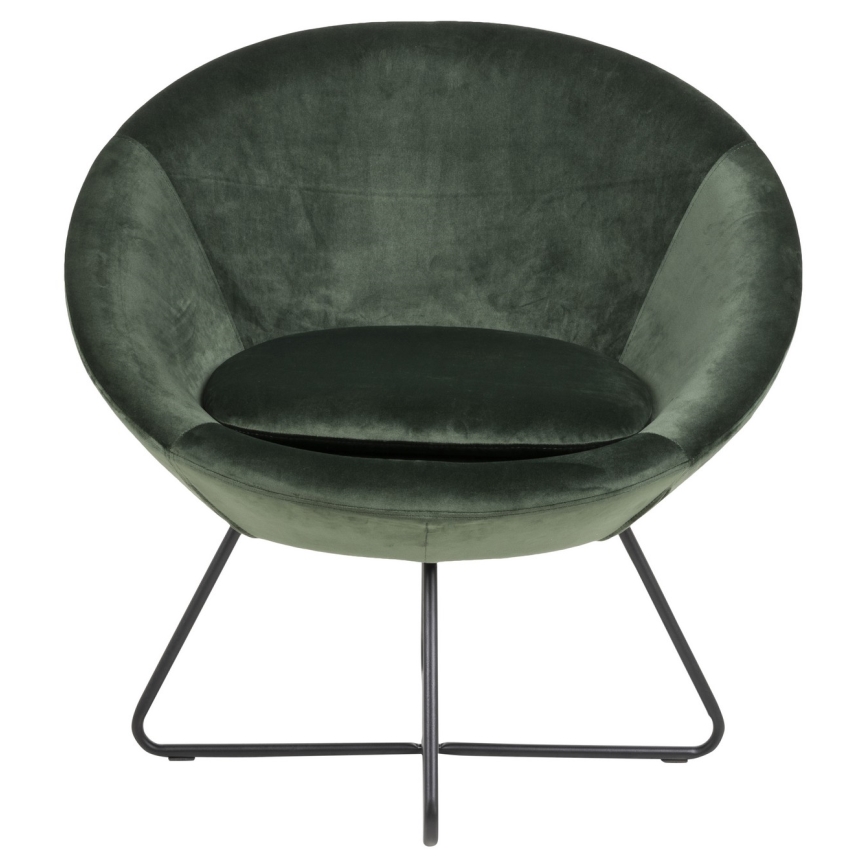 Cadeira BERYL verde