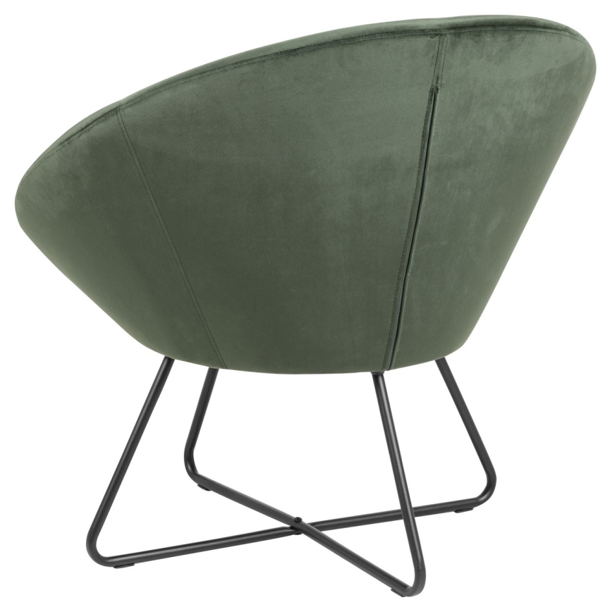 Cadeira BERYL verde