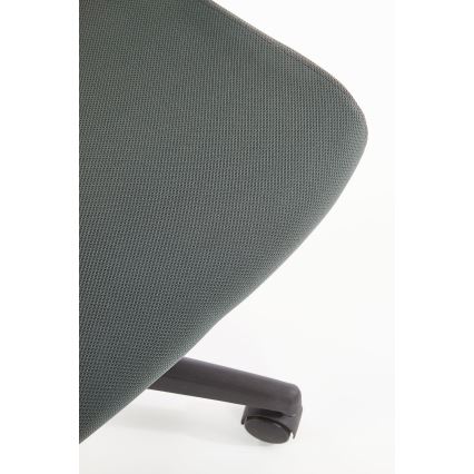 Cadeira de escritório ergonómica ARSEN cinzento