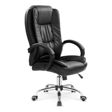 Cadeira de escritório RELAX preto