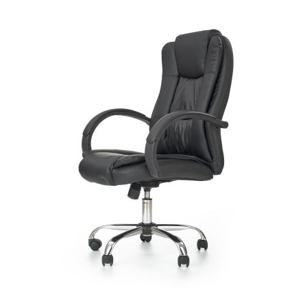 Cadeira de escritório RELAX preto