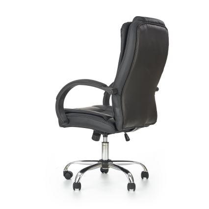 Cadeira de escritório RELAX preto