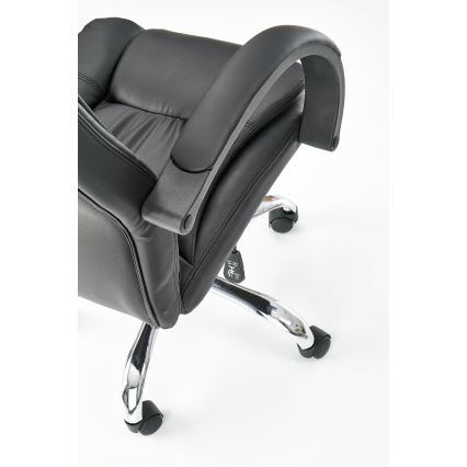 Cadeira de escritório RELAX preto