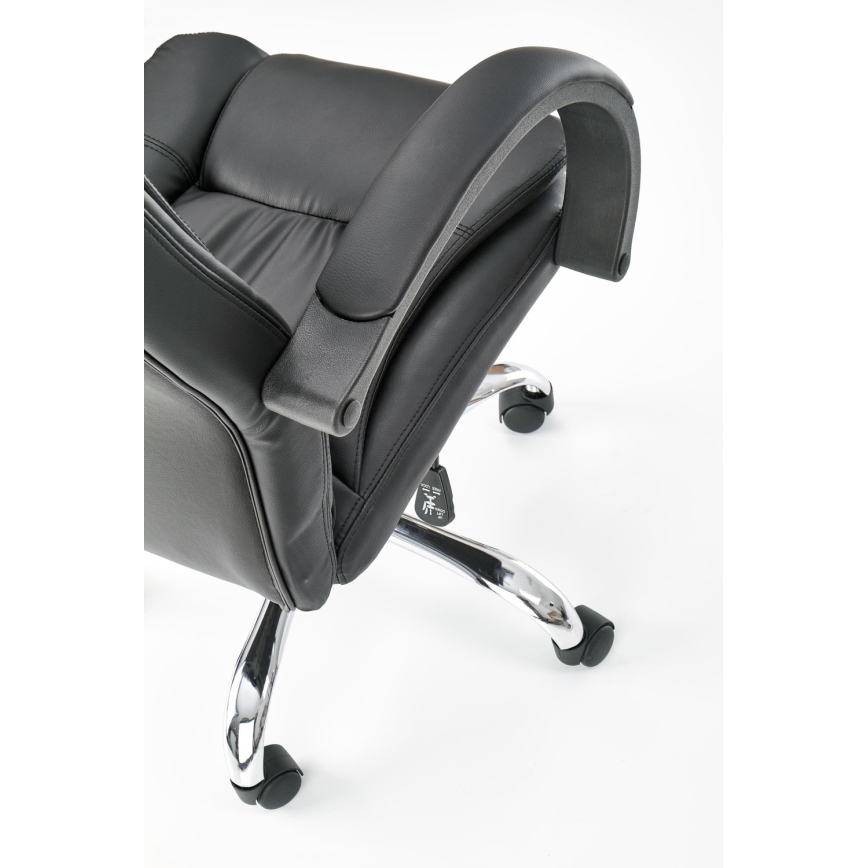 Cadeira de escritório RELAX preto
