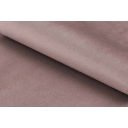 Cadeira de refeição com apoios de braços AYLIN 1 unid. rosa