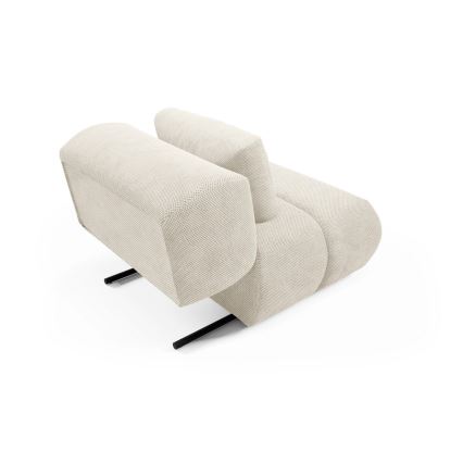 Cadeira FANO creme