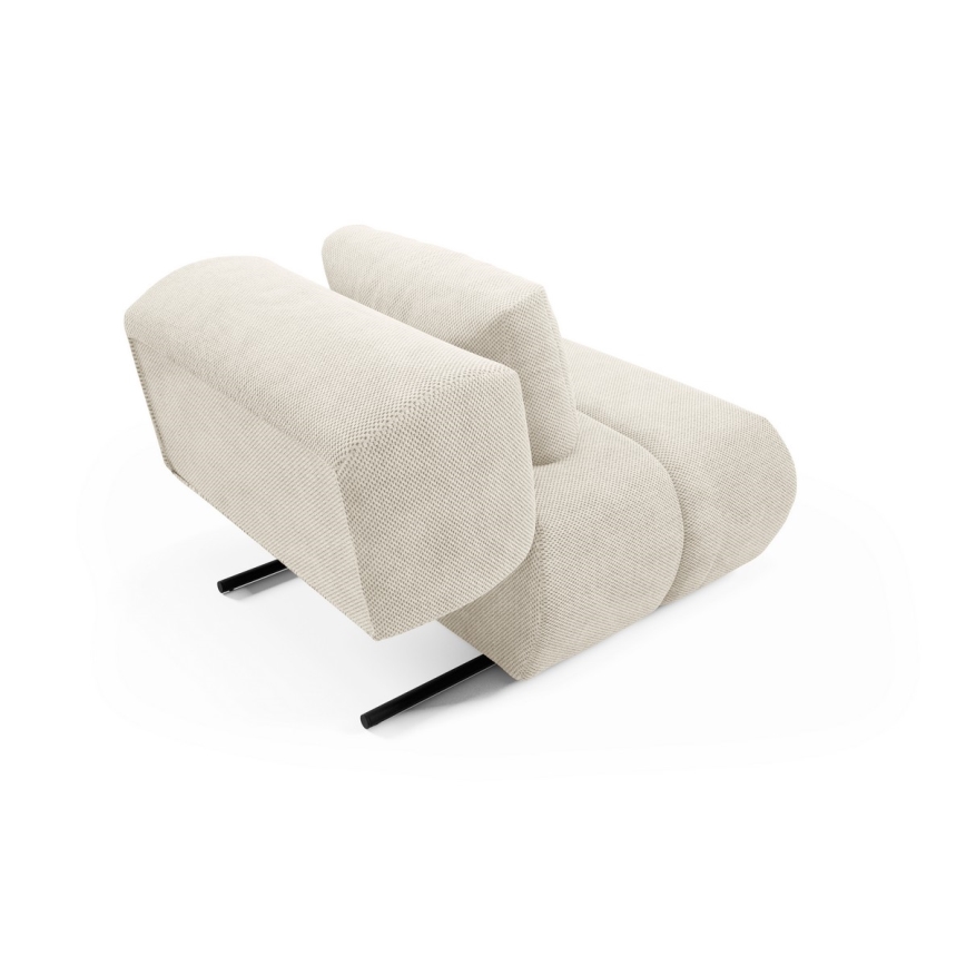 Cadeira FANO creme