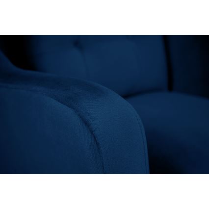 Cadeira SEVILLOR azul