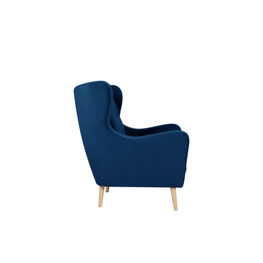 Cadeira SEVILLOR azul