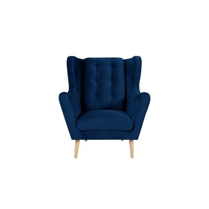 Cadeira SEVILLOR azul