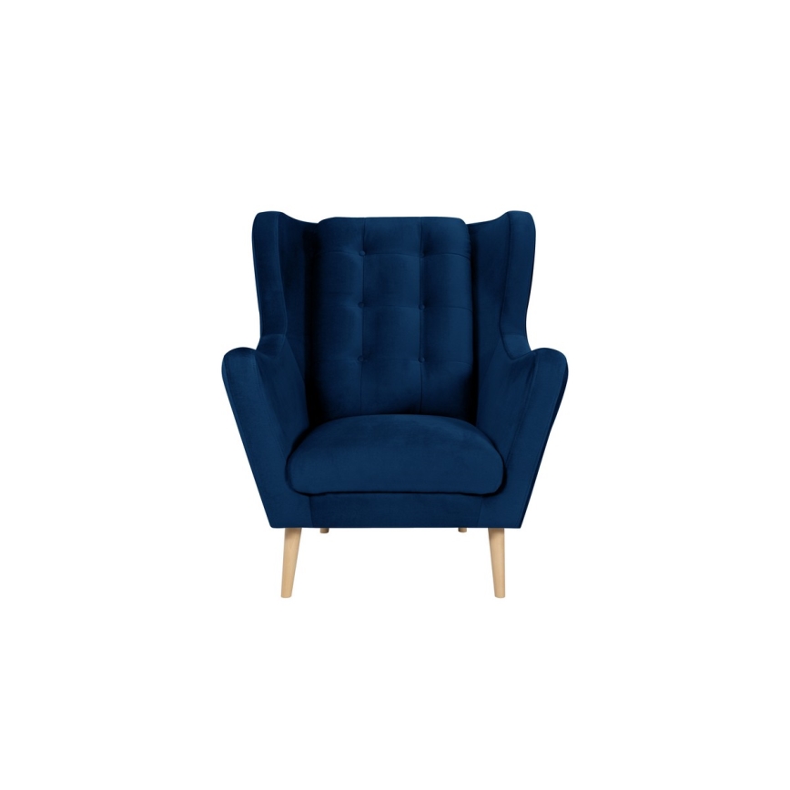 Cadeira SEVILLOR azul
