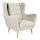 Cadeira SEVILLOR creme