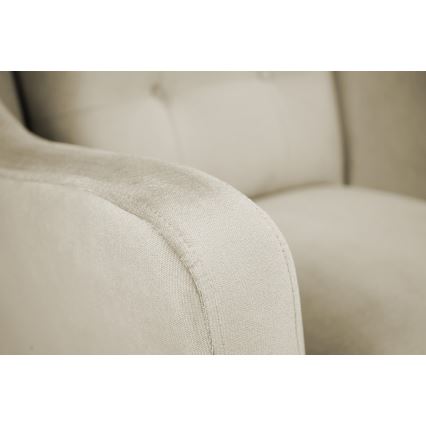 Cadeira SEVILLOR creme