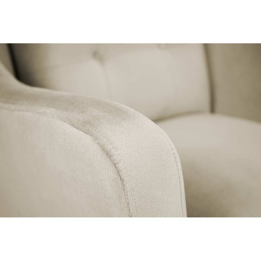 Cadeira SEVILLOR creme
