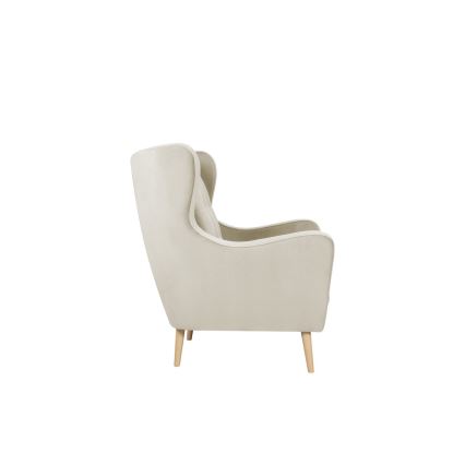 Cadeira SEVILLOR creme