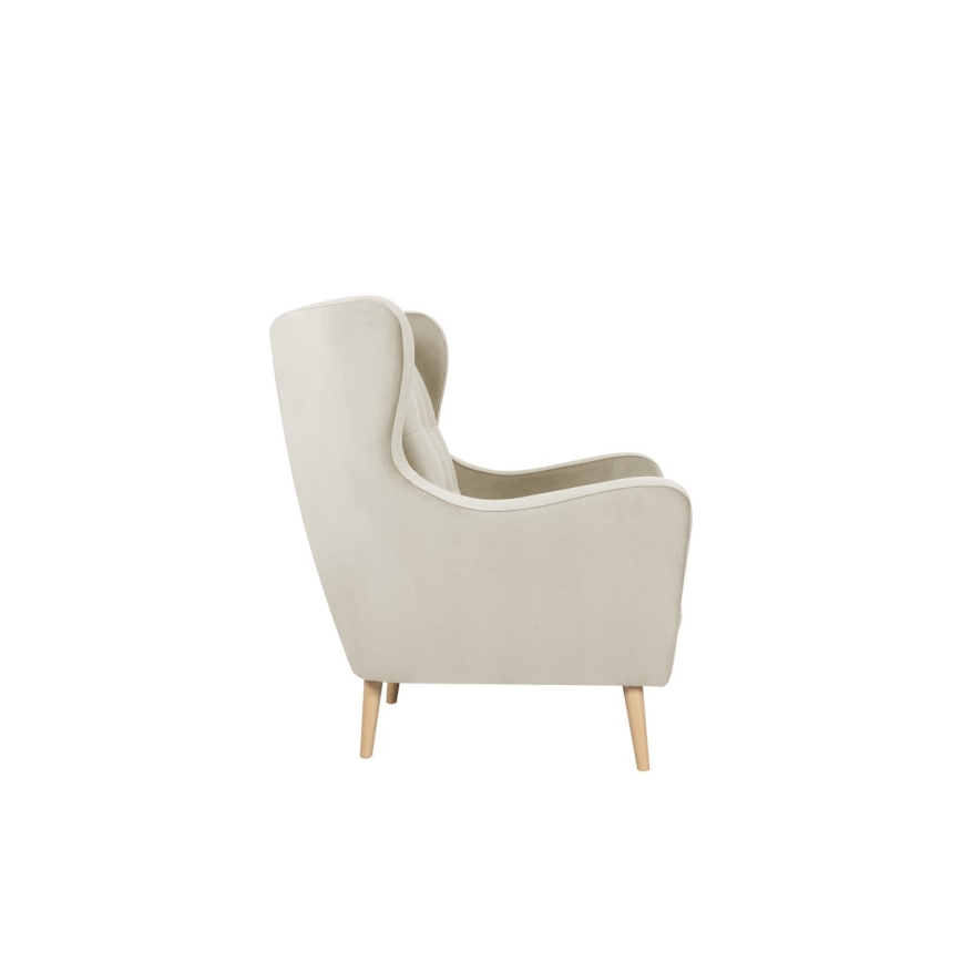 Cadeira SEVILLOR creme