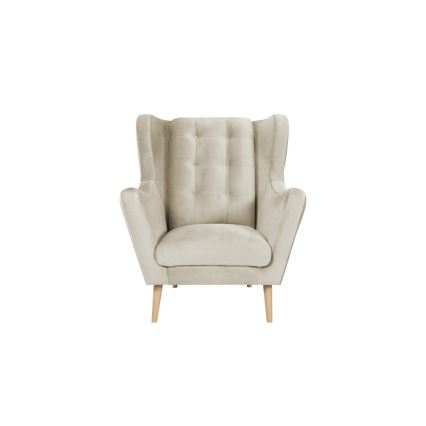 Cadeira SEVILLOR creme