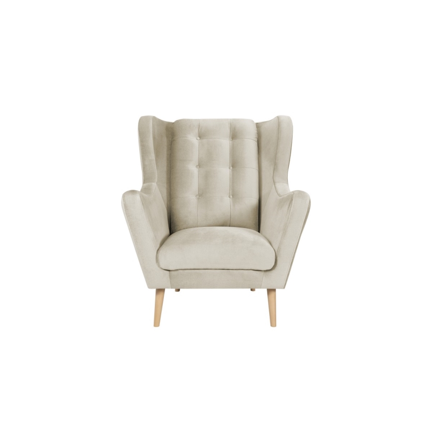 Cadeira SEVILLOR creme