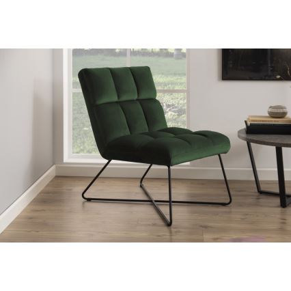 Cadeira ZETA verde