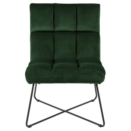 Cadeira ZETA verde