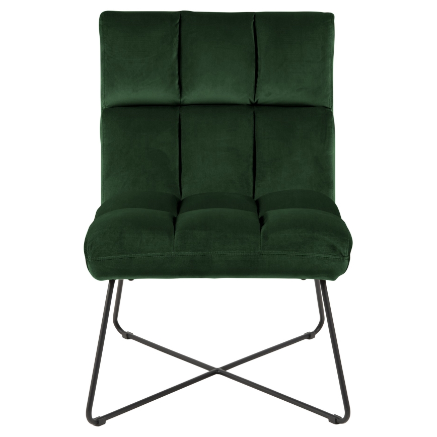 Cadeira ZETA verde
