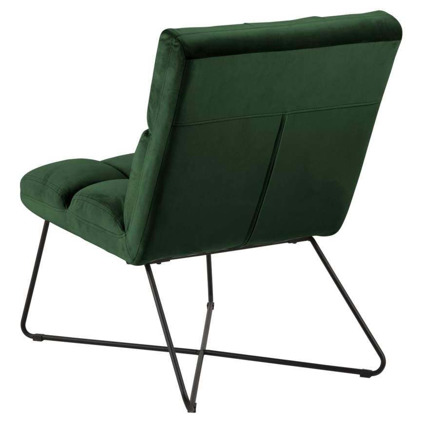 Cadeira ZETA verde