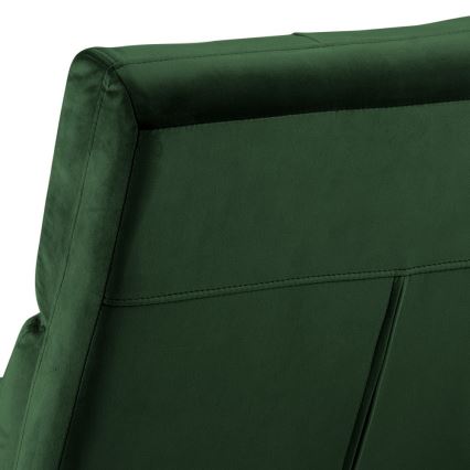 Cadeira ZETA verde