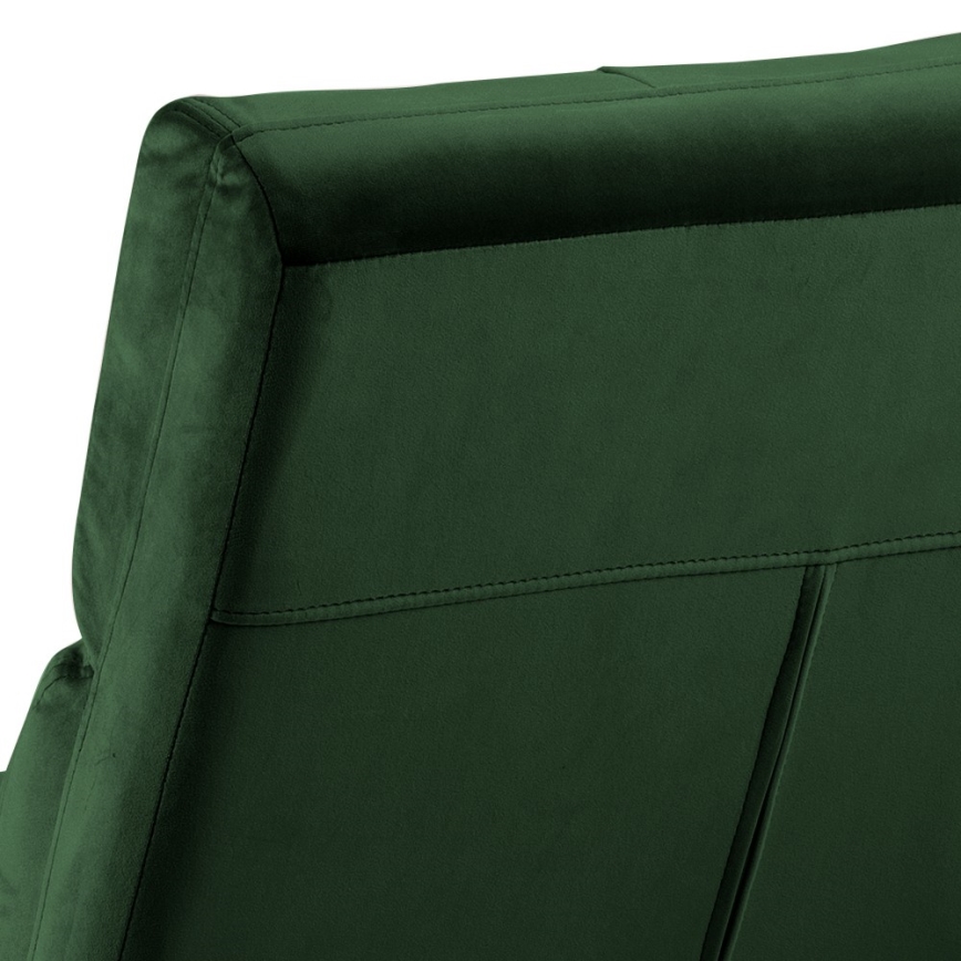 Cadeira ZETA verde