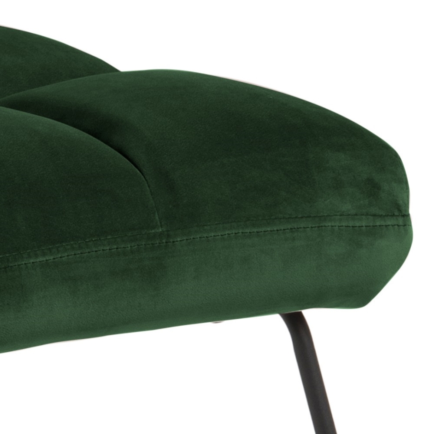 Cadeira ZETA verde