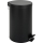 Caixote do lixo 20 l preto