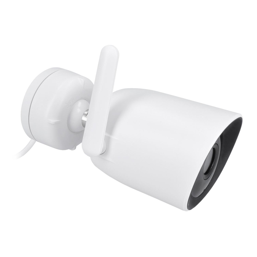 Câmara exterior 5V 1440p IP65