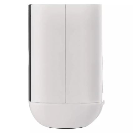 Câmara exterior inteligente com sensor de movimento GoSmart 5V IP65 Wi-Fi Tuya