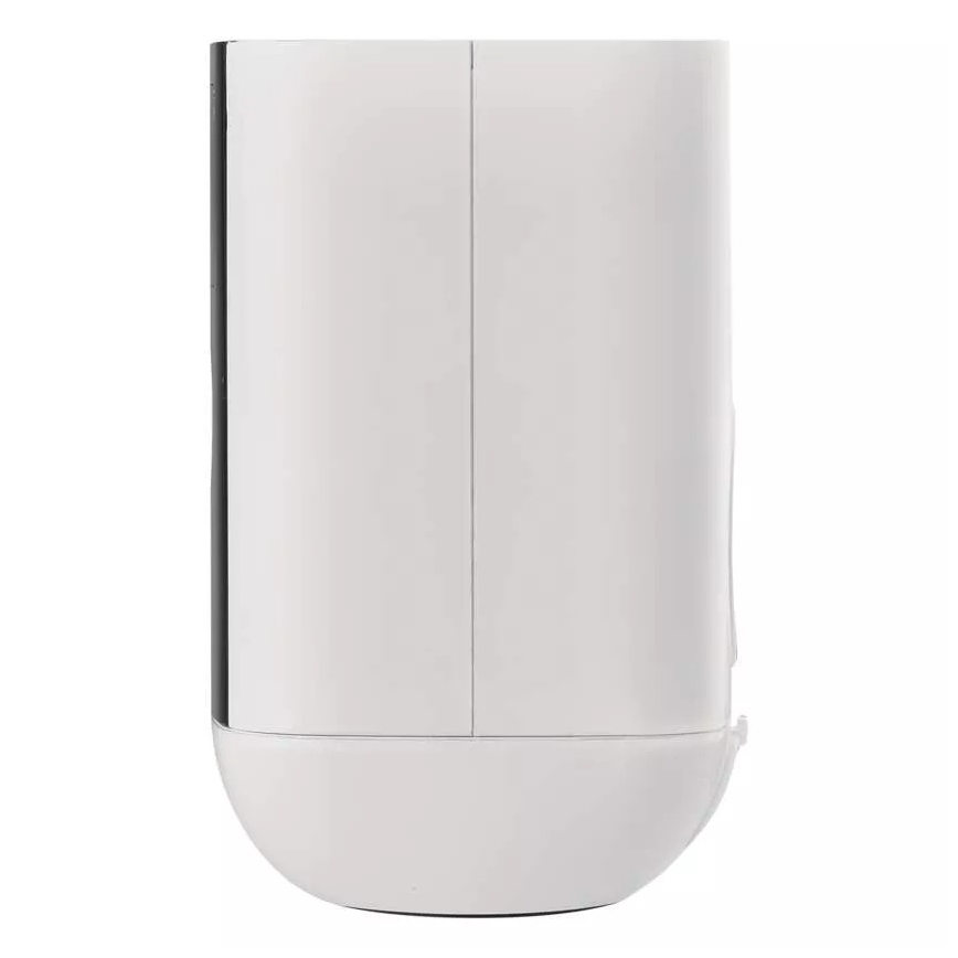 Câmara exterior inteligente com sensor de movimento GoSmart 5V IP65 Wi-Fi Tuya