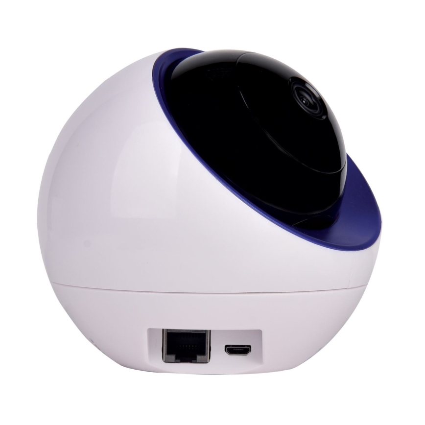 Câmara inteligente LED/230V/Wi-Fi