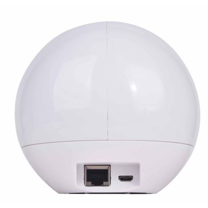 Câmara inteligente LED/230V/Wi-Fi