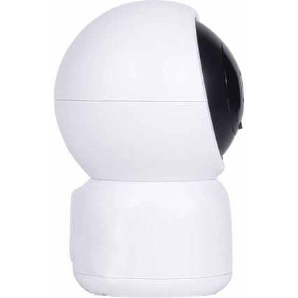 Câmara inteligente LED/230V/Wi-fi Tuya