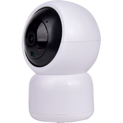 Câmara inteligente LED/230V/Wi-fi Tuya