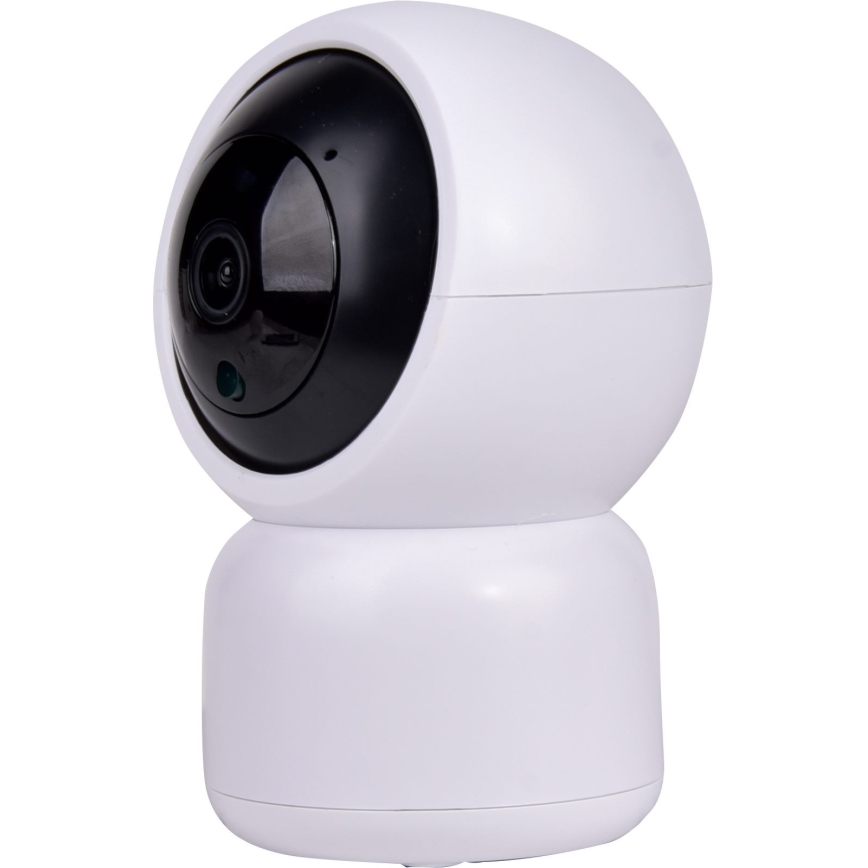 Câmara inteligente LED/230V/Wi-fi Tuya