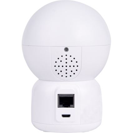 Câmara inteligente LED/230V/Wi-fi Tuya